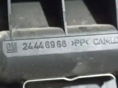 Pezzo di ricambio per auto di seconda mano plastica per bmw 3 (e30) m3 2.3 riferimenti oem iam 24446968  24446968