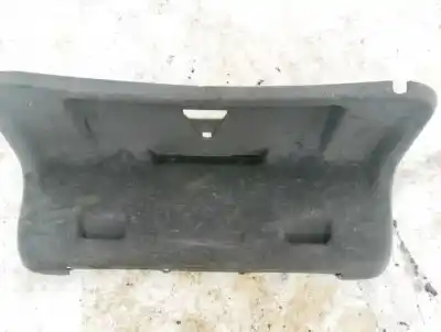 Peça sobressalente para automóvel em segunda mão plásticos por opel kadett e fastback (t85) 1.4 s (c08, c48, d08, d48) referências oem iam 3d5867605n