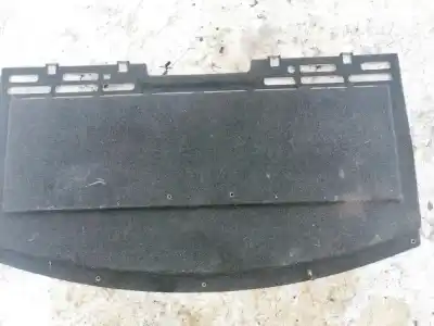 Peça sobressalente para automóvel em segunda mão plásticos por opel kadett e fastback (t85) 1.4 s (c08, c48, d08, d48) referências oem iam 3d5867477h