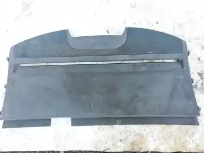 Peça sobressalente para automóvel em segunda mão plásticos por opel kadett e fastback (t85) 1.4 s (c08, c48, d08, d48) referências oem iam 3d5863413eh