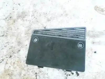 Peça sobressalente para automóvel em segunda mão plásticos por opel kadett e fastback (t85) 1.4 s (c08, c48, d08, d48) referências oem iam 3d5868885a