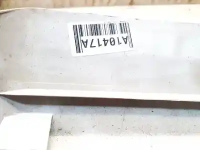 Second-hand car spare part plastics for volkswagen passat variant (3b5) 1.9 tdi oem iam references 3b9867975c  