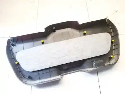 Автозапчастина б/у пластикler для bmw 3 (e30) m3 2.3 посилання на oem iam 96820213  