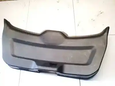 Peça sobressalente para automóvel em segunda mão plásticos por bmw 3 (e30) m3 2.3 referências oem iam 96820213