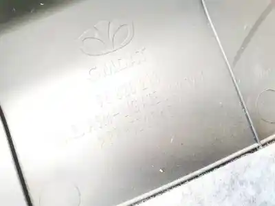 Автозапчастина б/у пластикler для bmw 3 (e30) m3 2.3 посилання на oem iam 96820213  