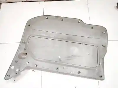 Second-hand car spare part plastics for bmw 3 (e30) m3 2.3 oem iam references   