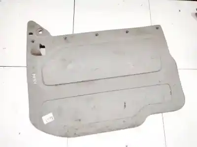 Second-hand car spare part plastics for bmw 3 (e30) m3 2.3 oem iam references 