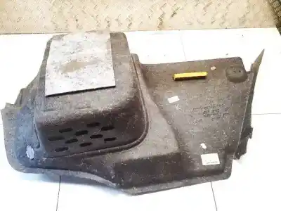 Second-hand car spare part plastics for ford taurus (p5_) 3.0 24v oem iam references 1z5867427k  