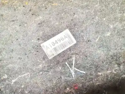 Second-hand car spare part plastics for ford taurus (p5_) 3.0 24v oem iam references 1z5867427k  