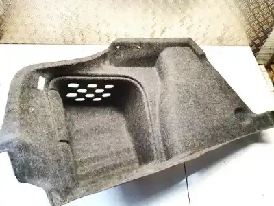 Peça sobressalente para automóvel em segunda mão plásticos por ford taurus (p5_) 3.0 24v referências oem iam 1z5867427k