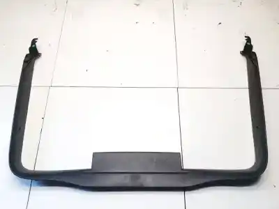 Peça sobressalente para automóvel em segunda mão plásticos por ford taurus (p5_) 3.0 24v referências oem iam 1z5867605b