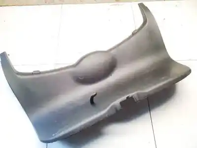 Peça sobressalente para automóvel em segunda mão plásticos por ford taurus (p5_) 3.0 24v referências oem iam 1z5867975e