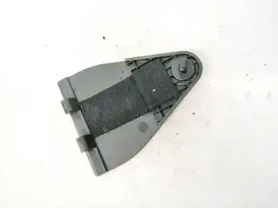 Pezzo di ricambio per auto di seconda mano plastica per opel kadett e fastback (t85) 1.4 s (c08, c48, d08, d48) riferimenti oem iam   