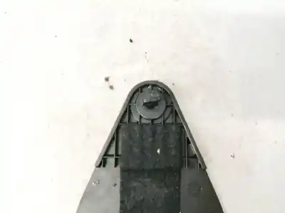 Pezzo di ricambio per auto di seconda mano plastica per opel kadett e fastback (t85) 1.4 s (c08, c48, d08, d48) riferimenti oem iam   