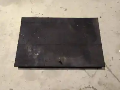 Second-hand car spare part plastics for opel senator a (29_) 3.0 e oem iam references 857161h600