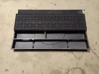 Pezzo di ricambio per auto di seconda mano plastica per opel senator a (29_) 3.0 e riferimenti oem iam 857161h600  85716-1h600