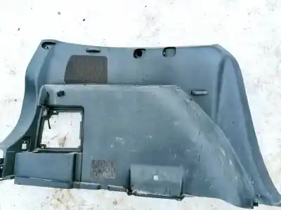 Peça sobressalente para automóvel em segunda mão plásticos por mazda 5 (cr) 2.0 cd (cr19) referências oem iam cc5368870