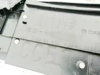 Pezzo di ricambio per auto di seconda mano plastica per mazda 5 (cr) 2.0 cd (cr19) riferimenti oem iam cc5368870  cc53