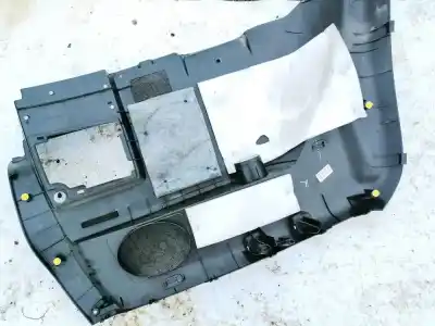 Pezzo di ricambio per auto di seconda mano plastica per mazda 5 (cr) 2.0 cd (cr19) riferimenti oem iam cc5368870  cc53