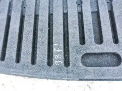 Pezzo di ricambio per auto di seconda mano plastica per mazda 5 (cr) 2.0 cd (cr19) riferimenti oem iam   