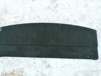 Pezzo di ricambio per auto di seconda mano plastica per mazda 5 (cr) 2.0 cd (cr19) riferimenti oem iam   