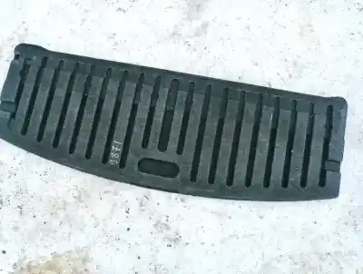 Peça sobressalente para automóvel em segunda mão plásticos por mazda 5 (cr) 2.0 cd (cr19) referências oem iam 