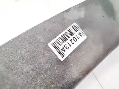 Peça sobressalente para automóvel em segunda mão plásticos por mitsubishi colt vi (z3_a, z2_a) 1.3 (z21a) referências oem iam 7224a092  jci1493973