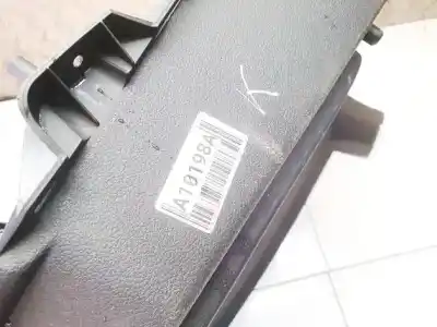 Pezzo di ricambio per auto di seconda mano plastica per ford taurus (p5_) 3.0 24v riferimenti oem iam 3t5867427g  