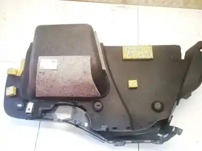 Pezzo di ricambio per auto di seconda mano plastica per ford taurus (p5_) 3.0 24v riferimenti oem iam 3t5867427g  