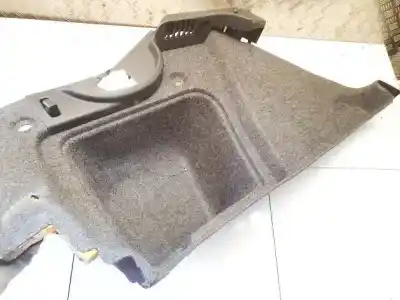 Peça sobressalente para automóvel em segunda mão plásticos por ford taurus (p5_) 3.0 24v referências oem iam 3t5867427g