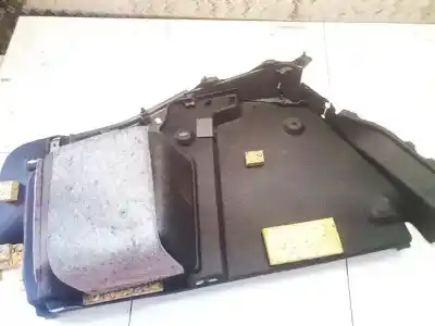 Pezzo di ricambio per auto di seconda mano plastica per ford taurus (p5_) 3.0 24v riferimenti oem iam 3t5867428g  