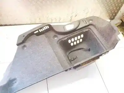 Peça sobressalente para automóvel em segunda mão plásticos por ford taurus (p5_) 3.0 24v referências oem iam 3t5867428g