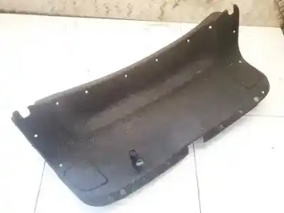 Peça sobressalente para automóvel em segunda mão plásticos por ford taurus (p5_) 3.0 24v referências oem iam 3t5867975a