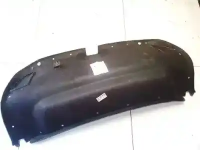 Pezzo di ricambio per auto di seconda mano plastica per ford taurus (p5_) 3.0 24v riferimenti oem iam 3t5867975a  