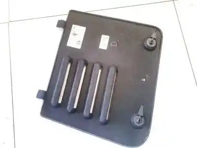 Pezzo di ricambio per auto di seconda mano plastica per ford taurus (p5_) 3.0 24v riferimenti oem iam t4691ab  