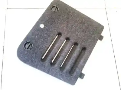 Peça sobressalente para automóvel em segunda mão plásticos por ford taurus (p5_) 3.0 24v referências oem iam t4691ab