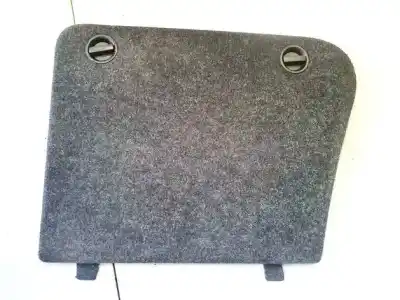 Peça sobressalente para automóvel em segunda mão plásticos por ford taurus (p5_) 3.0 24v referências oem iam t4690ab