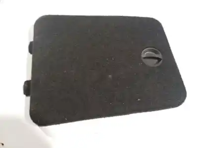 Peça sobressalente para automóvel em segunda mão plásticos por jaguar xj coupé 5.3 referências oem iam 