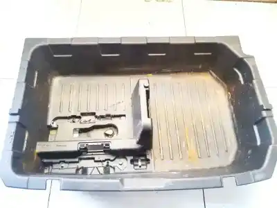 Tweedehands auto-onderdeel plasticen voor audi 200 c2 sedán (437, 438) 2.1 5e oem iam-referenties 849a71ke0b