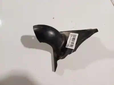 Pezzo di ricambio per auto di seconda mano plastica per audi a3 (8p1) 2.0 tdi riferimenti oem iam 8p4827279