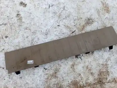 Peça sobressalente para automóvel em segunda mão plásticos por audi coupe b2 (81, 855, 856) 2.3 quattro referências oem iam 08641116