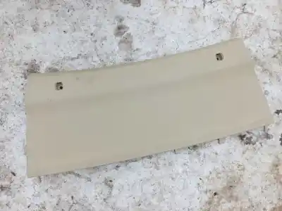 Peça sobressalente para automóvel em segunda mão plásticos por audi coupe b2 (81, 855, 856) 2.3 quattro referências oem iam 