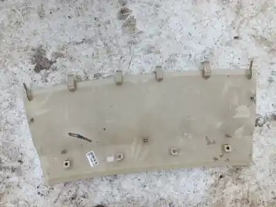 Pezzo di ricambio per auto di seconda mano plastica per audi coupe b2 (81, 855, 856) 2.3 quattro riferimenti oem iam   