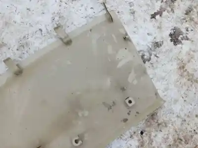 Pezzo di ricambio per auto di seconda mano plastica per audi coupe b2 (81, 855, 856) 2.3 quattro riferimenti oem iam   