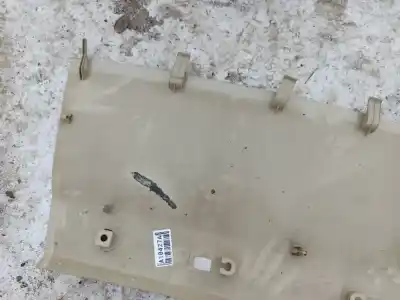 Pezzo di ricambio per auto di seconda mano plastica per audi coupe b2 (81, 855, 856) 2.3 quattro riferimenti oem iam   