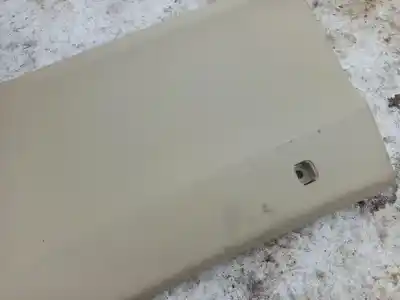 Pezzo di ricambio per auto di seconda mano plastica per audi coupe b2 (81, 855, 856) 2.3 quattro riferimenti oem iam   