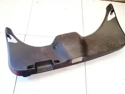 Pezzo di ricambio per auto di seconda mano plastica per nissan bluebird hatchback (t72, t12) 1.6 riferimenti oem iam 8v41s40411adw