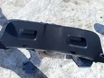 Peça sobressalente para automóvel em segunda mão plásticos por citroen c3 ii (sc_) 1.4 hdi 70 (sc8hzc, sc8hr0, sc8hp4) referências oem iam 9683551180