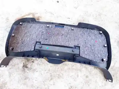 Second-hand car spare part plastics for bmw 3 (e30) m3 2.3 oem iam references 13201328  315671560