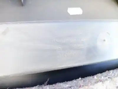 Second-hand car spare part plastics for bmw 3 (e30) m3 2.3 oem iam references 13201328  315671560